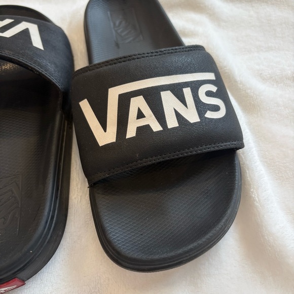 Vans La Costa Slides size 8 - Picture 3 of 5
